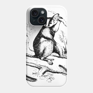 Pre Animal Phone Case