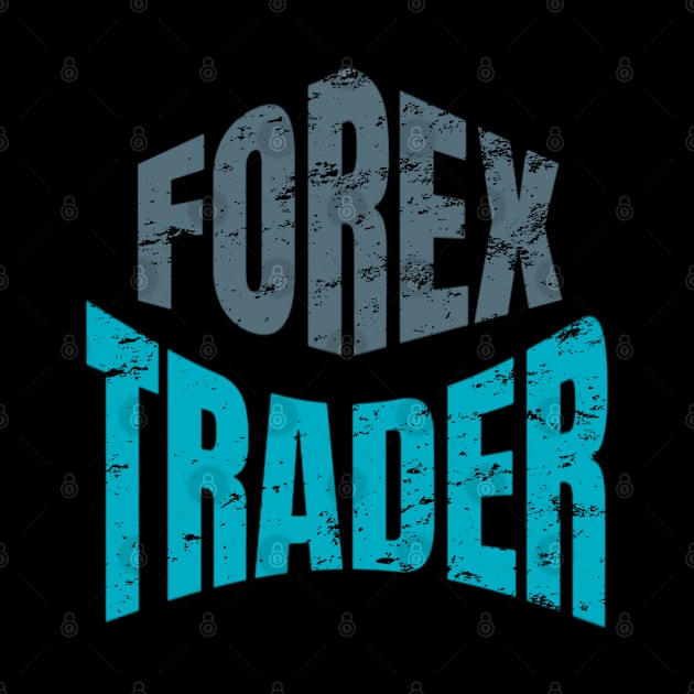 A fx forex foreign exchange trader design by Guntah