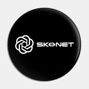 Skeyenet GTP Pin