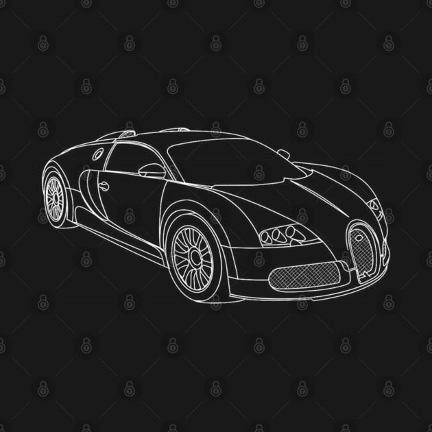 Veyron by classic.light