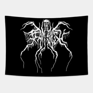 TeamSESH darkthrone Tapestry