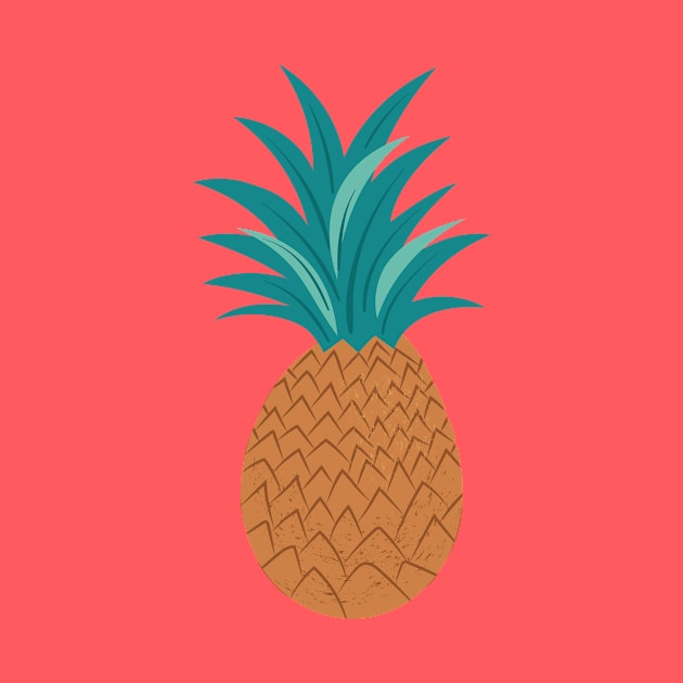 Pineapple by SWON Design