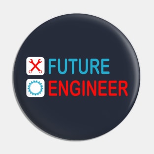 future engineer mechanical engineering tools Pin