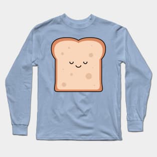 Bread Loves Me Long Sleeve Tee