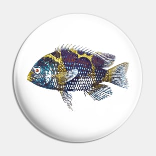 Fish Pin