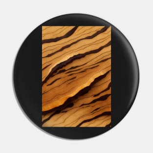 Wood pattern, a perfect gift for any woodworker or nature lover! #29 Pin