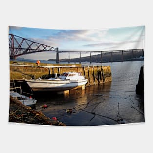 Low Tide Tapestry