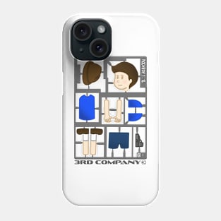 Nochboy Phone Case