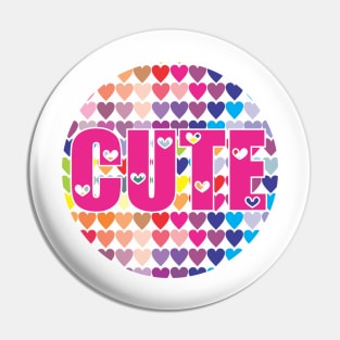 Cutie Pie Pin