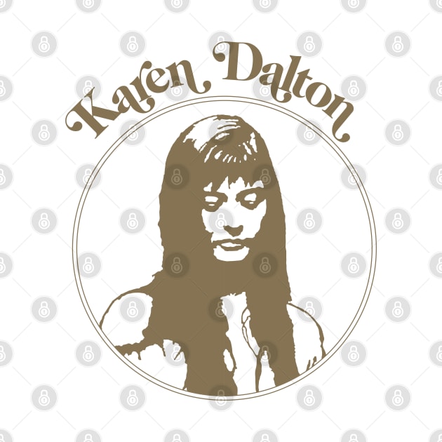 Karen Dalton by ProductX