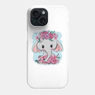 Cute Eye Phone Case