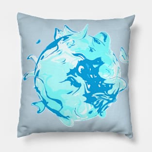 Icey Super Nova Pillow