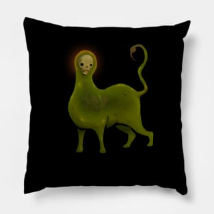 Charlemagne Pillow