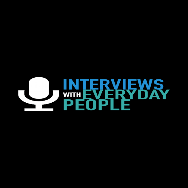 Interviews With Everyday People by Iwep Network