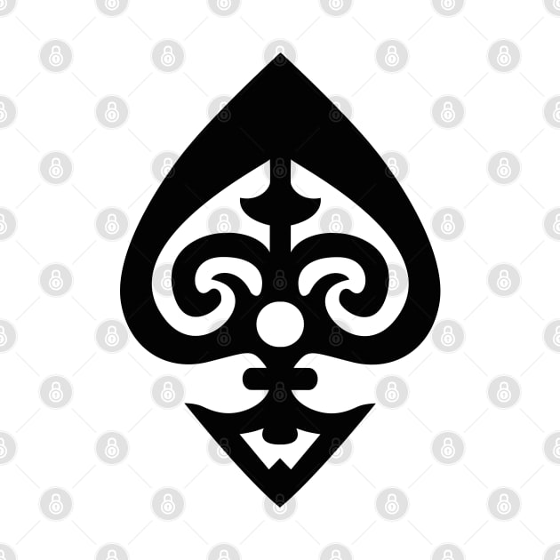 spades by mag-graphic
