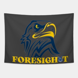 Foresight Tapestry