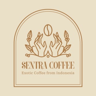 Sentra Coffee 4 T-Shirt