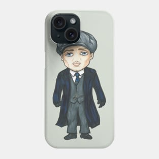 Tommy Phone Case