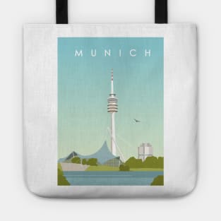 Munich Tote