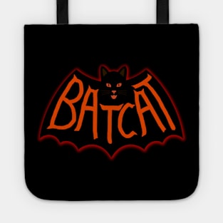 batcat Tote