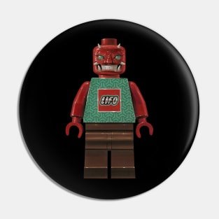 LEGO Pin