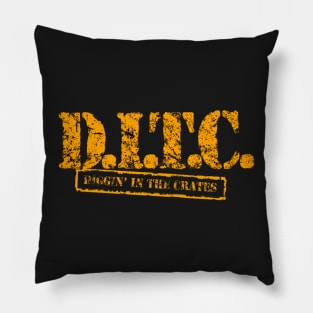 DITC Pillow