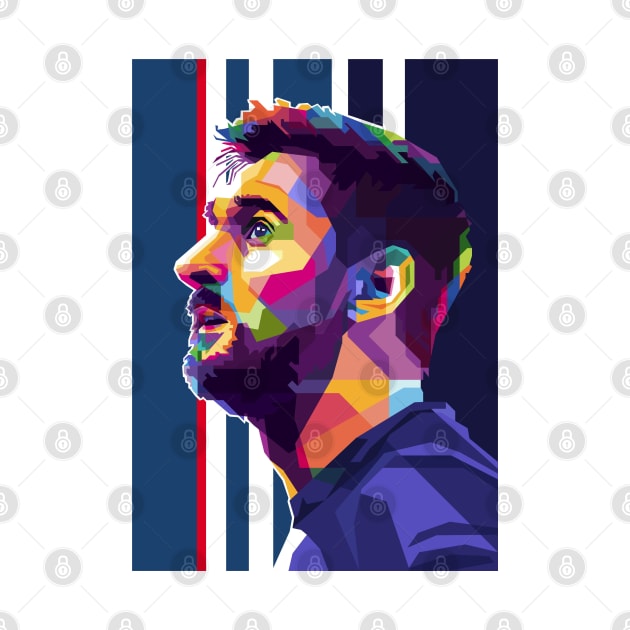 Wpap Lionel by S.Y.A