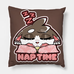 Nap Time Ume Pillow