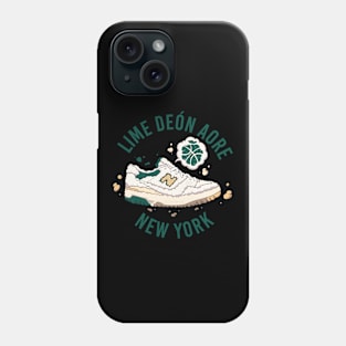 ALD Shoe Balance Phone Case