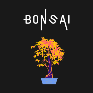 Bonsai T-Shirt