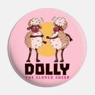 DOLLY Pin