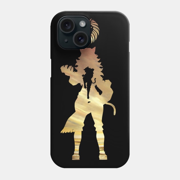 Leone - Akame ga Kill Phone Case by Blason