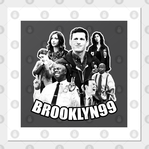 Funny Nerd Shirt Brooklyn Nine-Nine - Brooklyn 99 - Posters and Art Prints | TeePublic Funny Nerd Shirt Brooklyn Nine-Nine - Brooklyn 99 - Posters and Art Prints | TeePublic