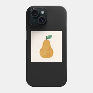 Pear My Pear Phone Case