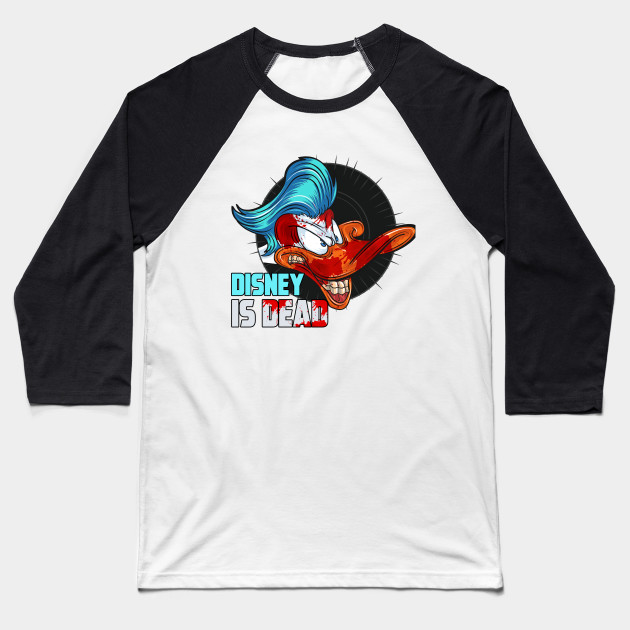 anti disney shirt