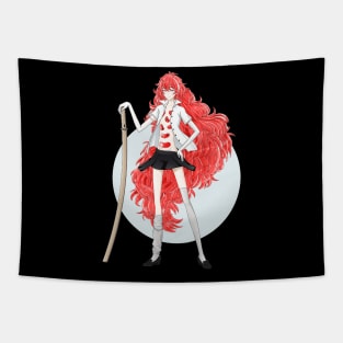 padparadscha Tapestry