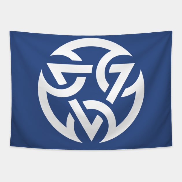 Lin Kuei Tapestry by Gamers Gear