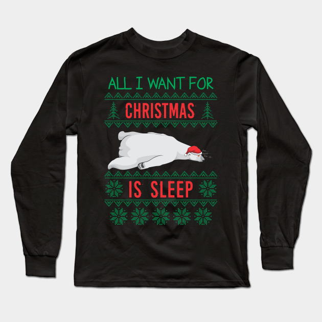 christmas sleep shirts