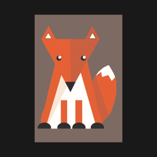 Fox T-Shirt