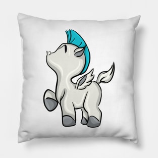 Baby Pegasus Pillow