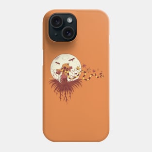 Scarecrow Phone Case