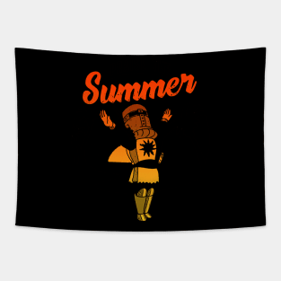 summer bros Tapestry