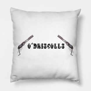 O'driscolls Pillow