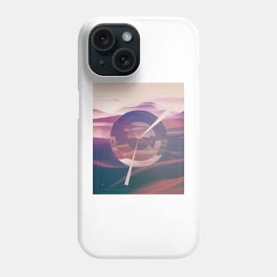 Desert Hot Phone Case