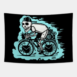 ride or die Tapestry