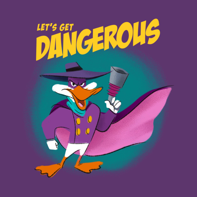 lets get dangerous 90s