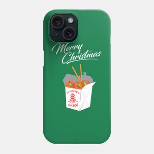 Jewish Christmas Phone Case