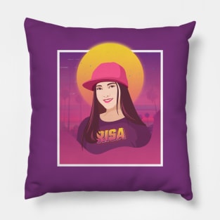 Risa Pillow