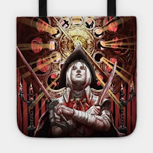 Lady Maria Tote