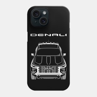 Canyon Denali 2023-2024 Phone Case